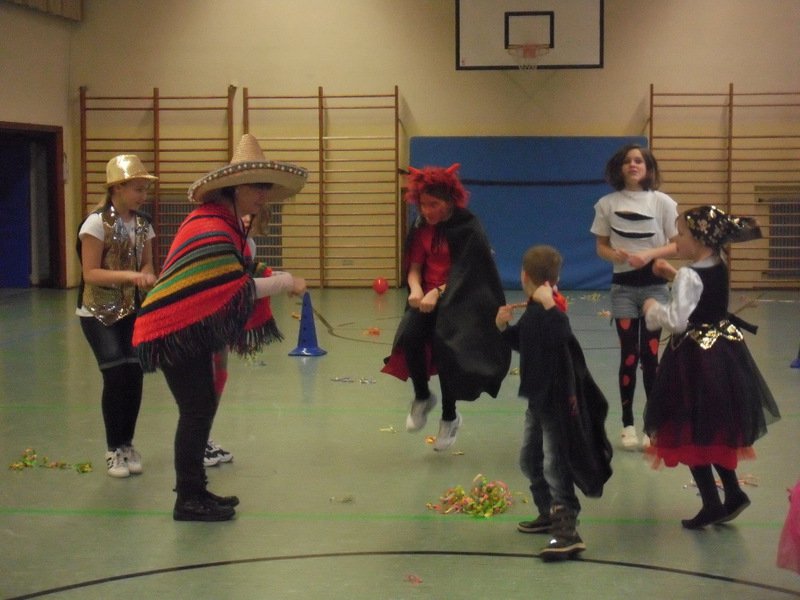Fasnacht