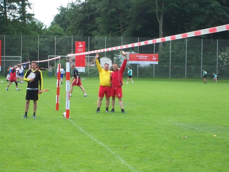 Turnfest Frankfurt