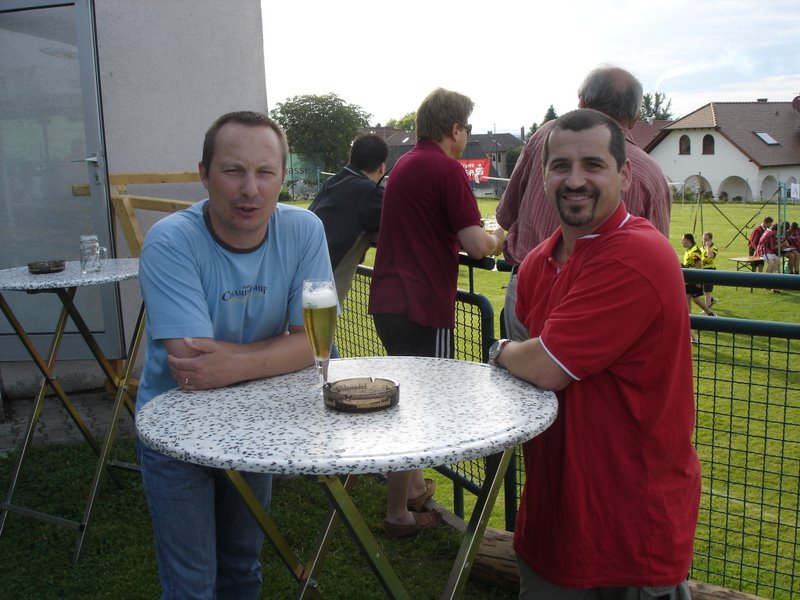 Sommerfest