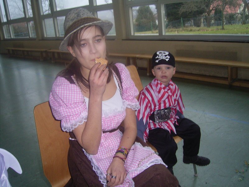 Fasnacht