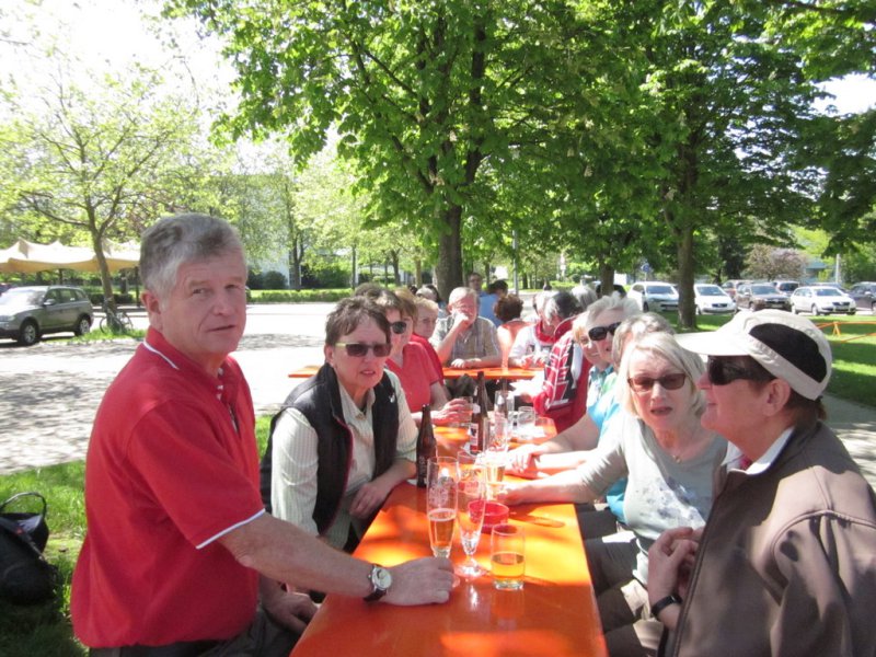 Landeswandertag