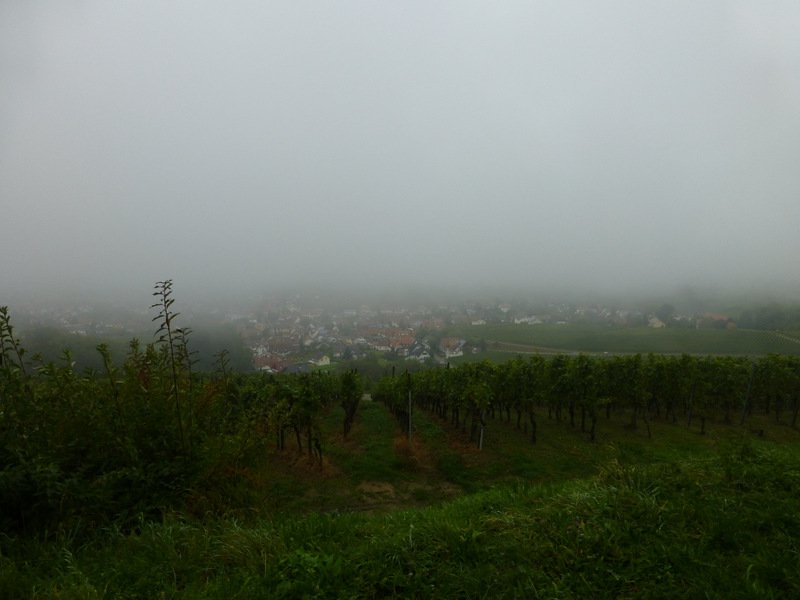 Wanderung