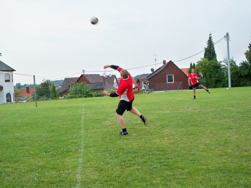 Sommerfest