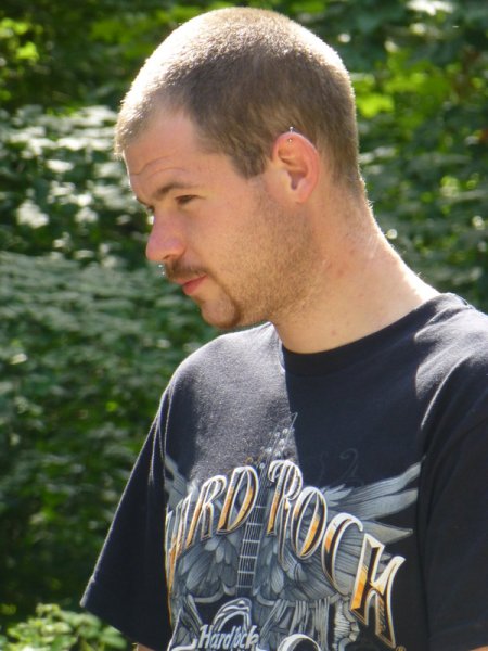 Vatertag
