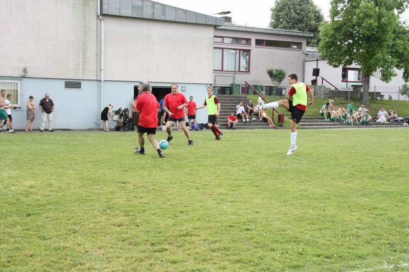 Fussballturnier