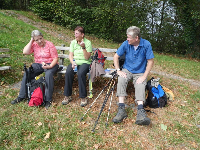 Kaiserstuhlwanderung