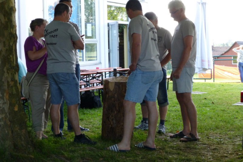 Sommerfest