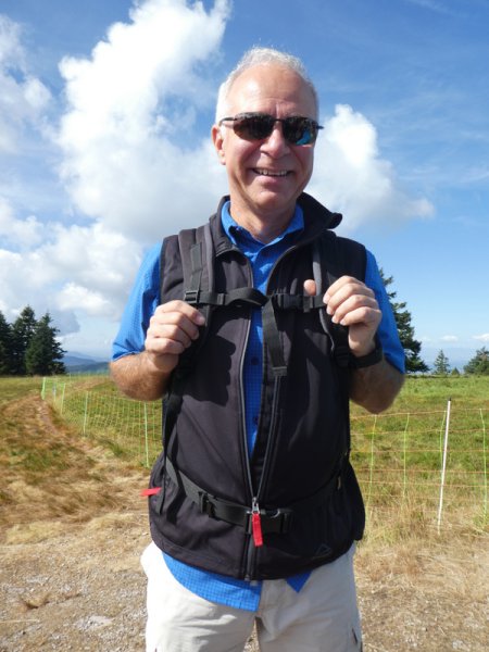 Sommerwanderung