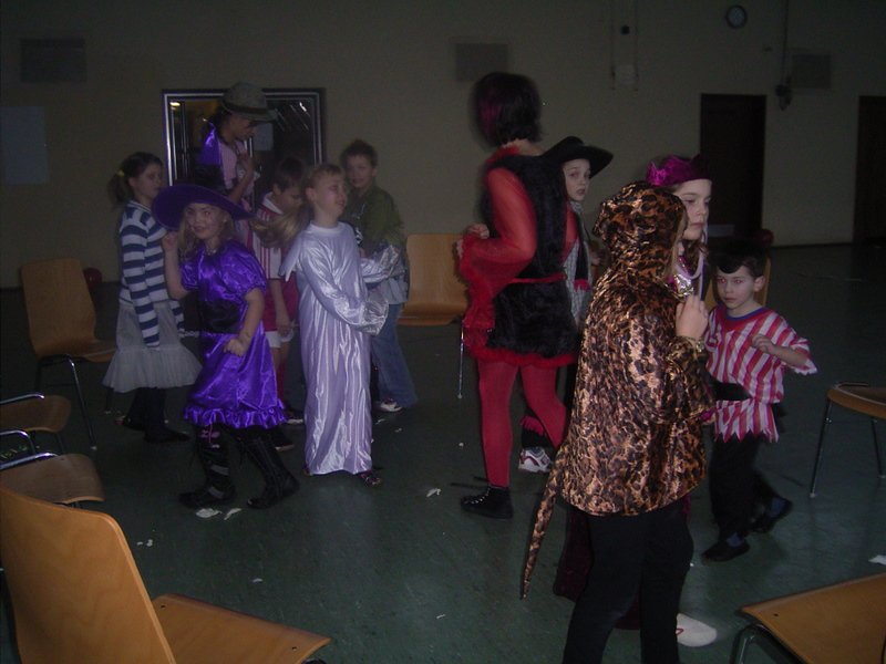 Fasnacht