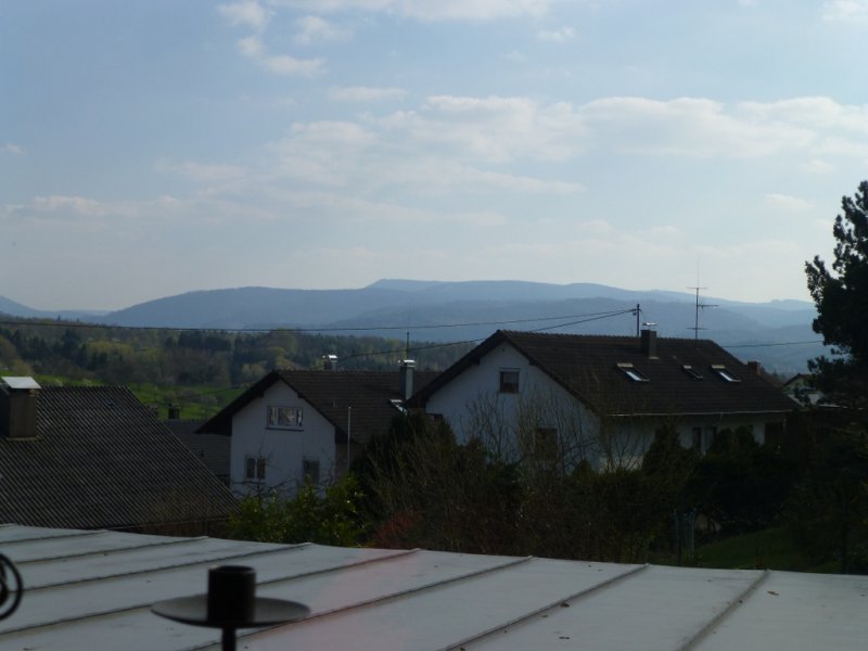 Wandern