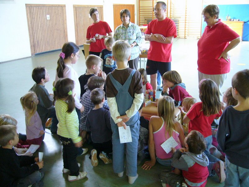 2008 Tag des Vereins