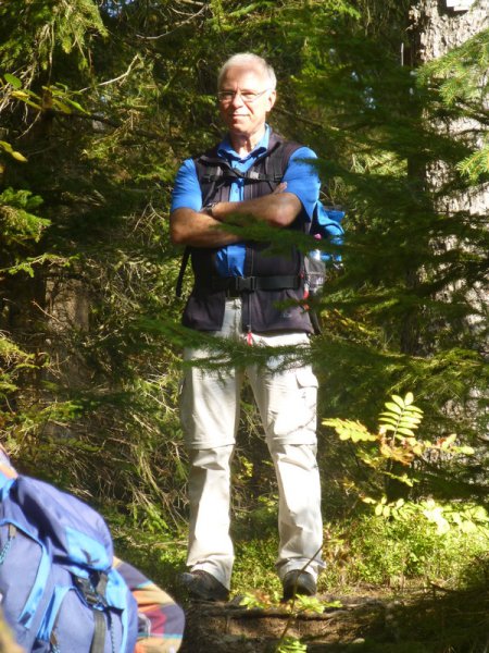 Wanderwochenende