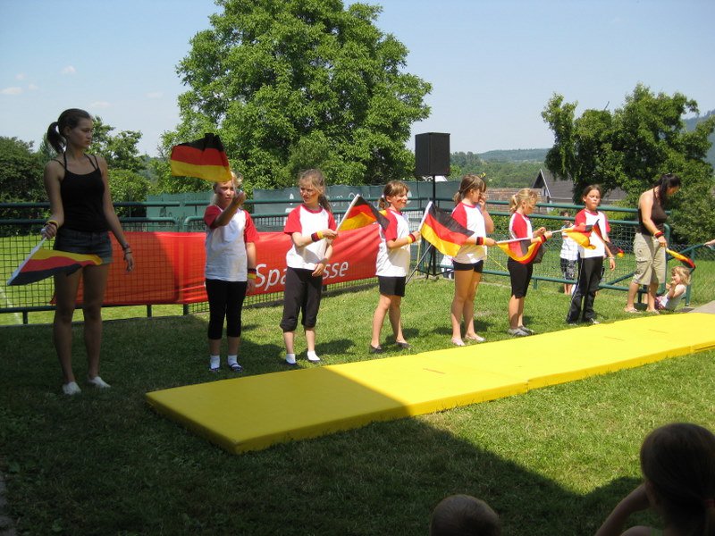 2010 Sommerfest