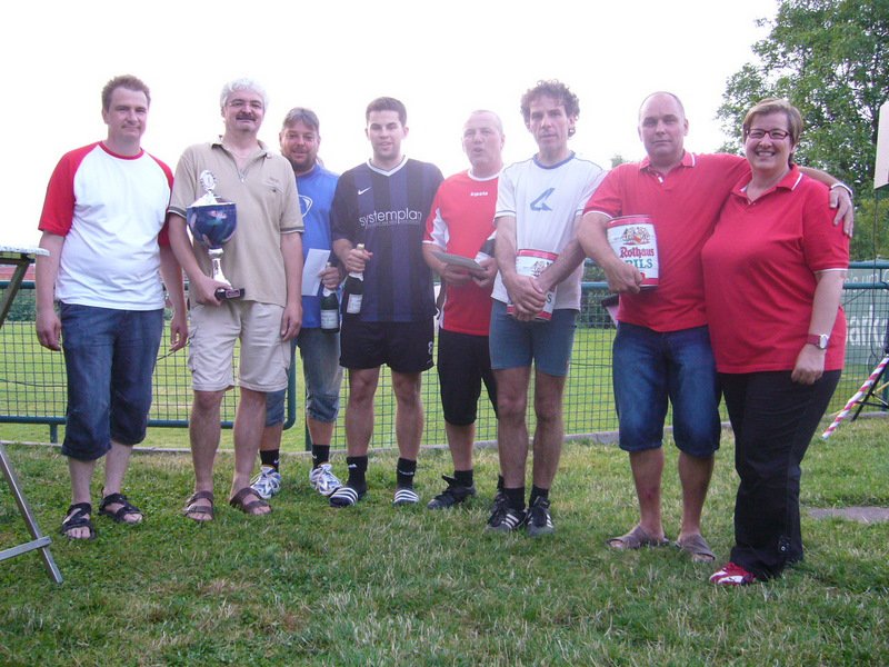 Sommerfest 2009   2