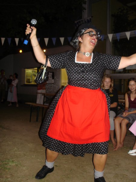 Sommerfest