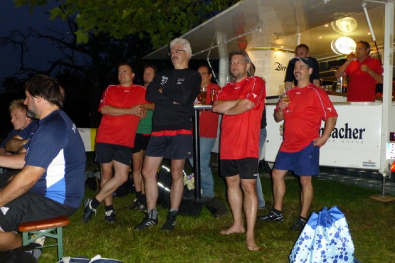 Sommerfest