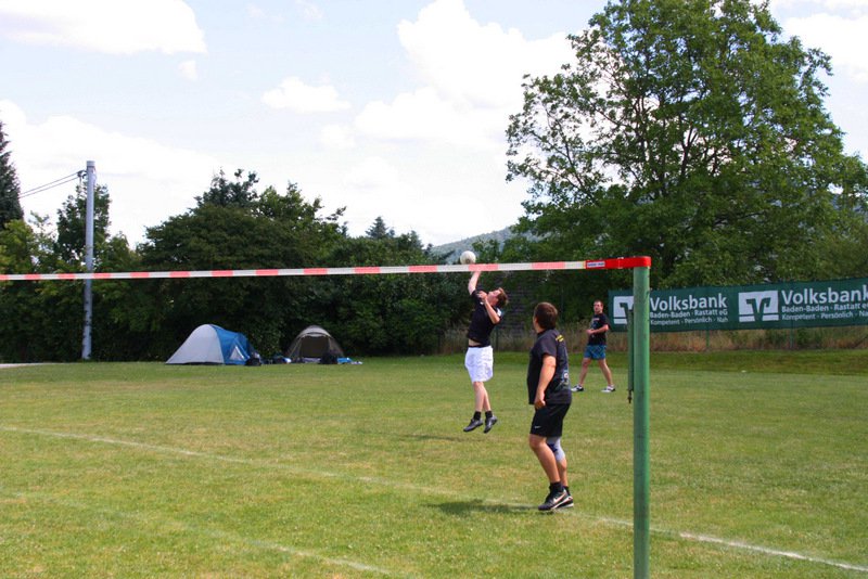 Sommerfest
