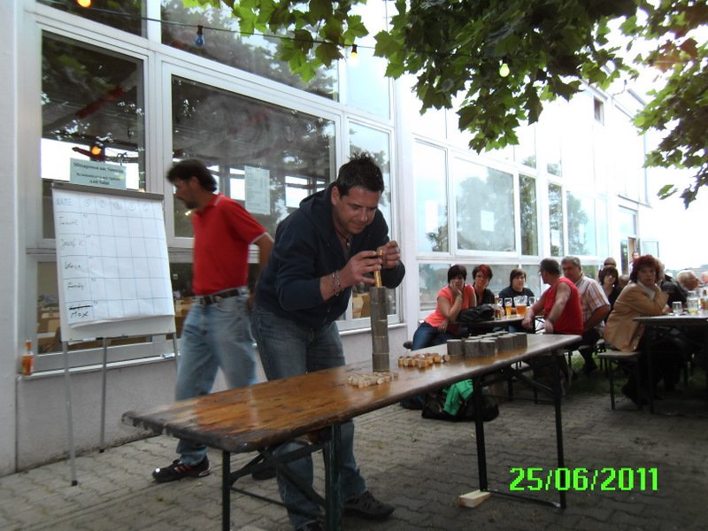 Sommerfest