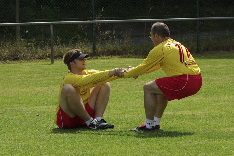 Turnier Schluttenbach