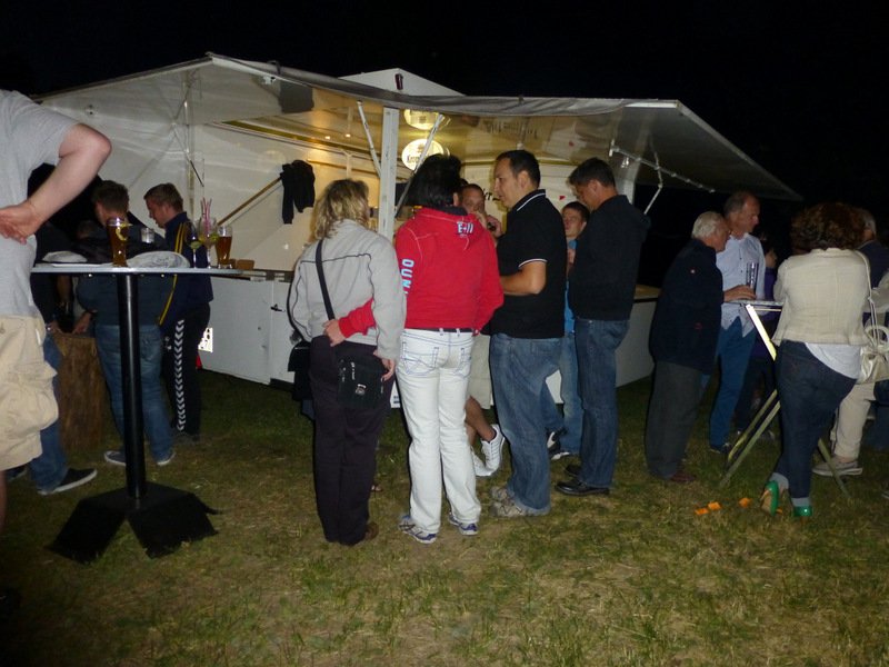 Sommerfest