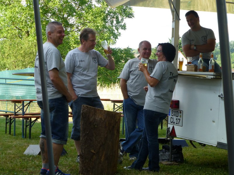 Sommerfest