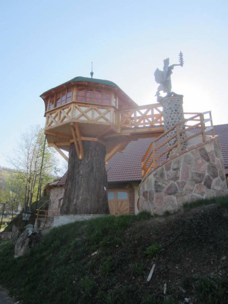 Auftaktwanderung