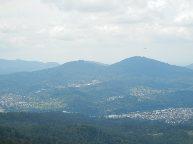 Bernsteinwanderung