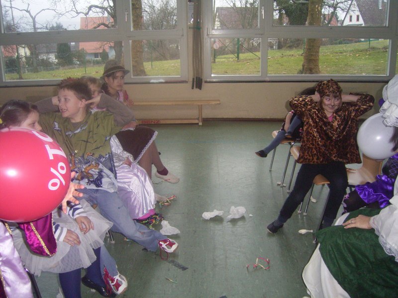Fasnacht
