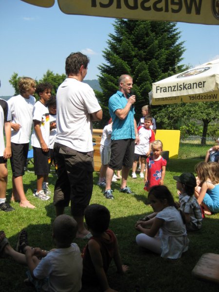 2010 Sommerfest