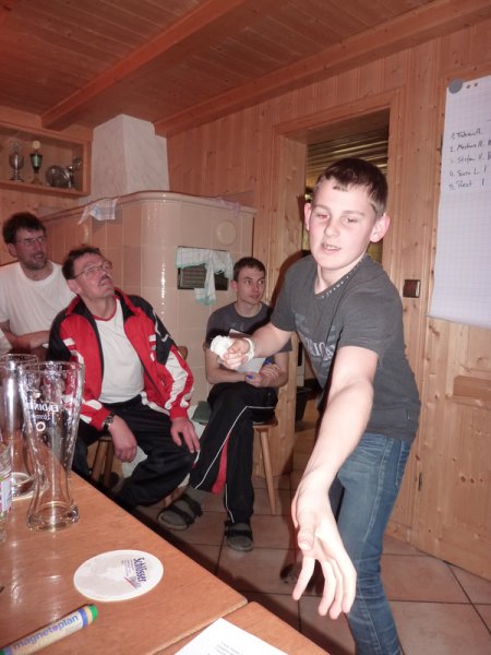 Faustball