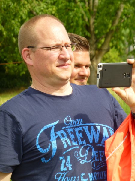 Sommerfest