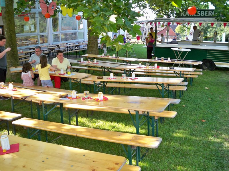 Sommerfest