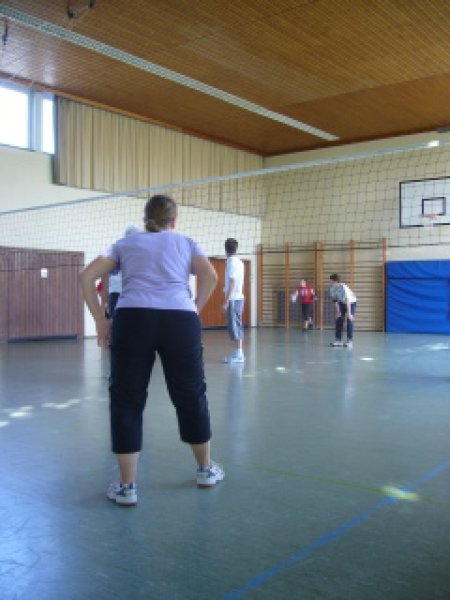 Tag des Vereins
