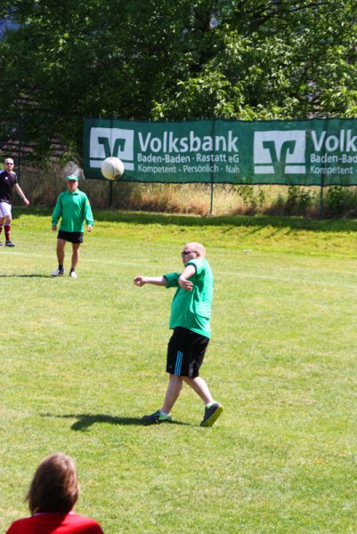 Sommerfest