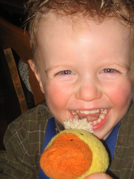 Faustball Winterfeier