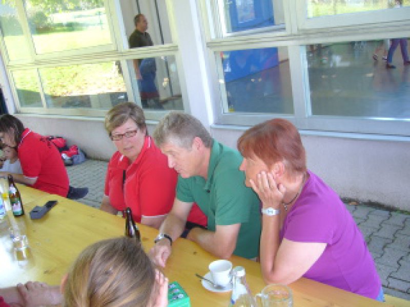 Tag des Vereins