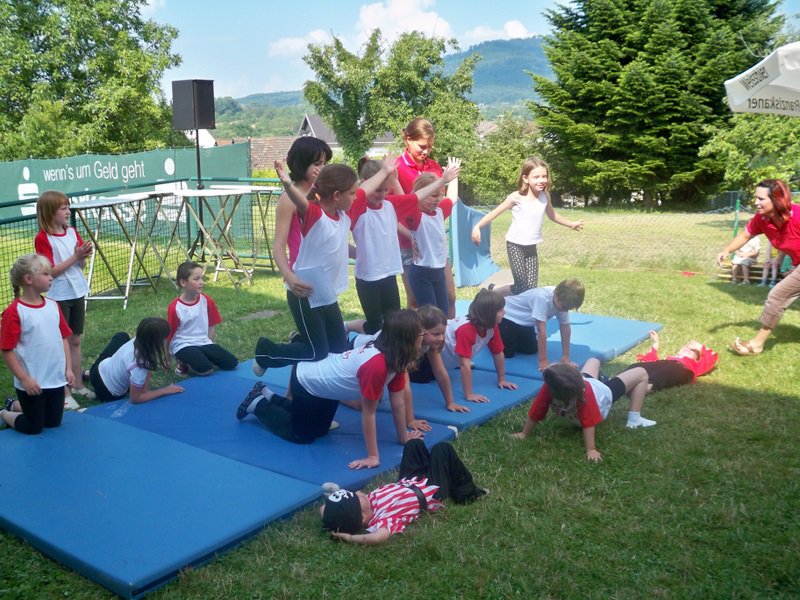 Sommerfest 2009   2