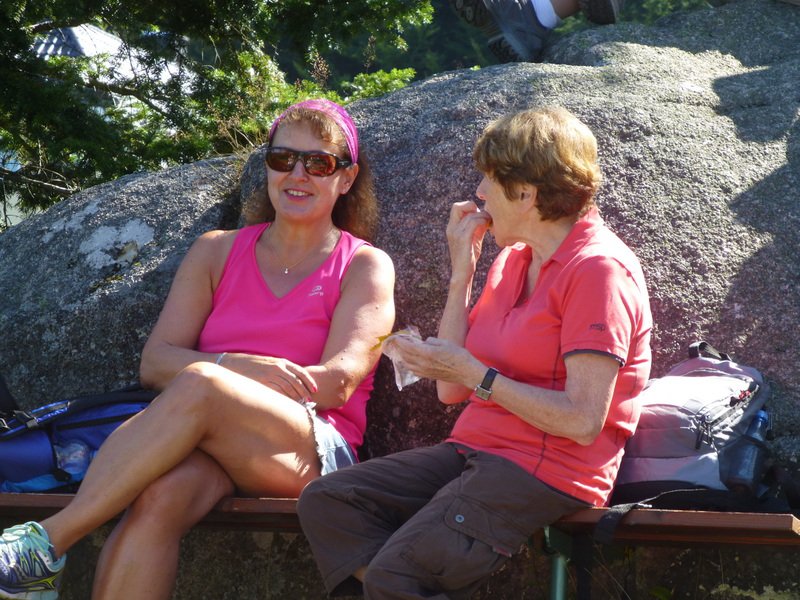 Sommerwanderung