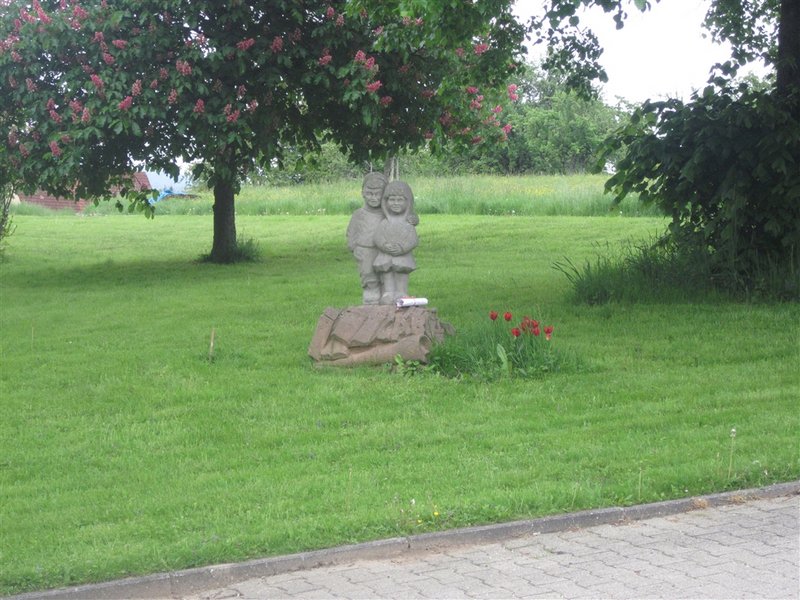 Schnitzeljagd