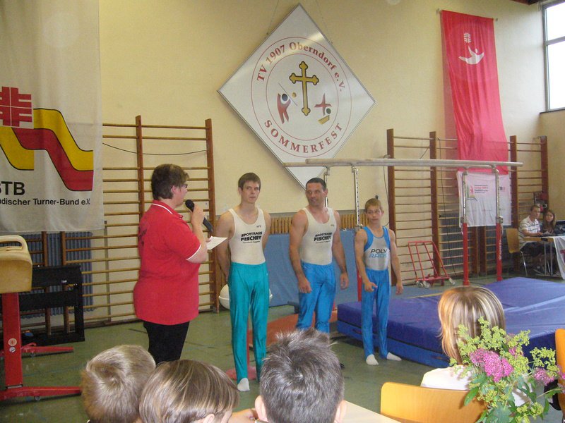 Sommerfest