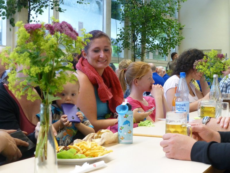 Sommerfest
