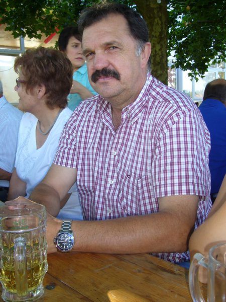 Sommerfest