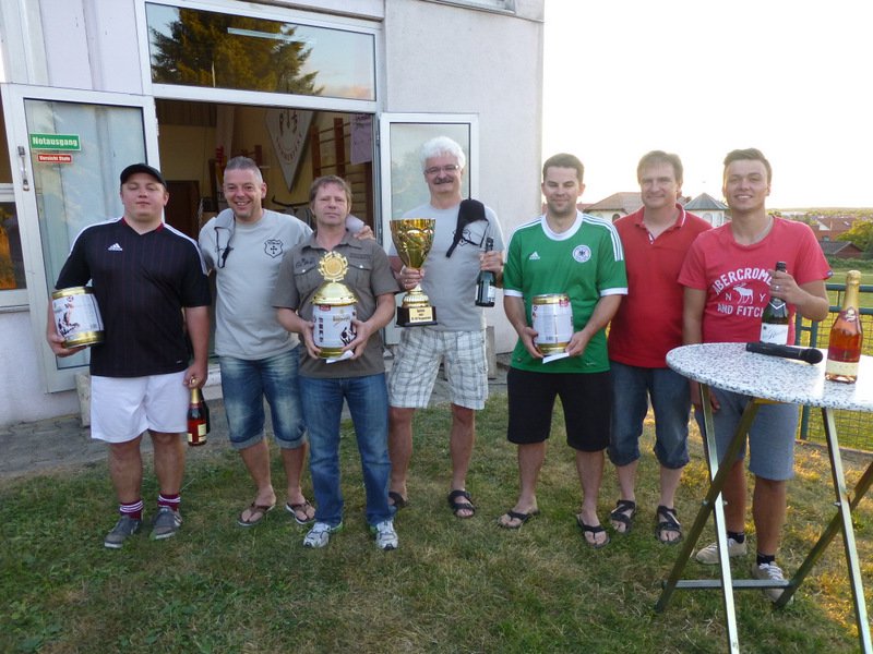 Sommerfest