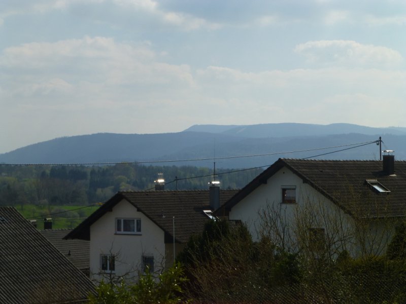 Wandern