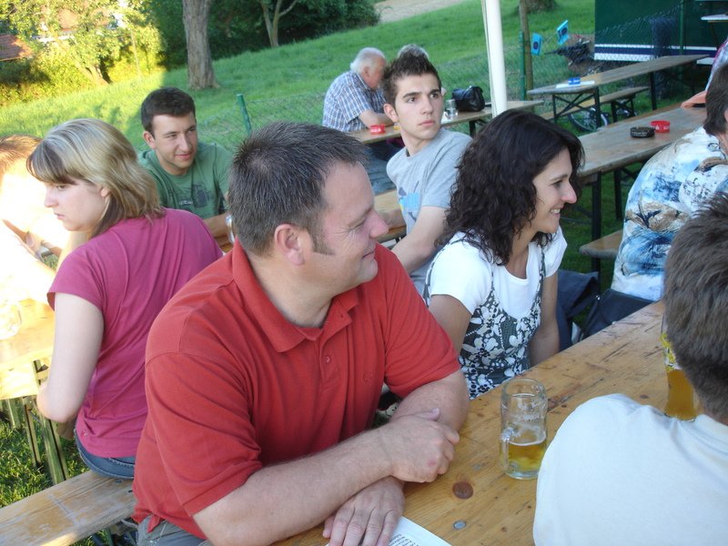 Sommerfest