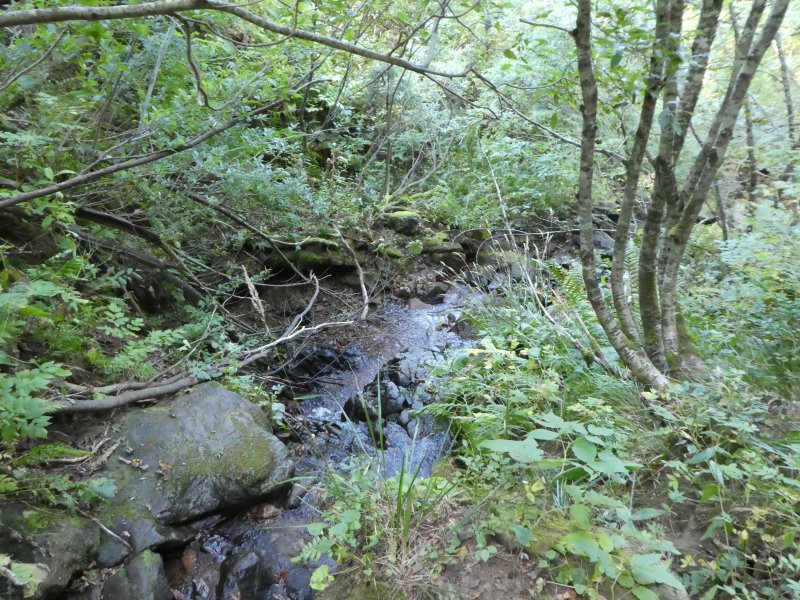 Wanderwochenende