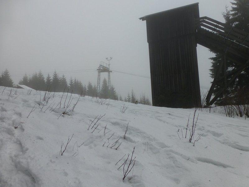 Schneeschuhwanderung