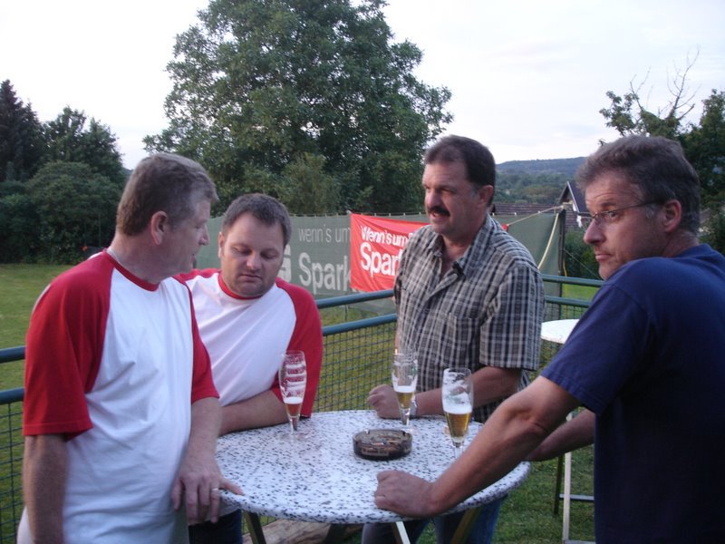 Sommerfest