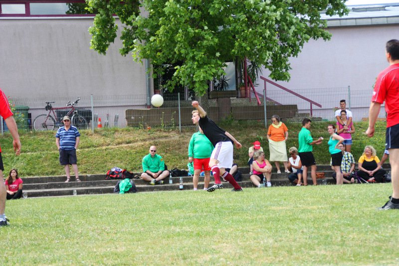 Sommerfest