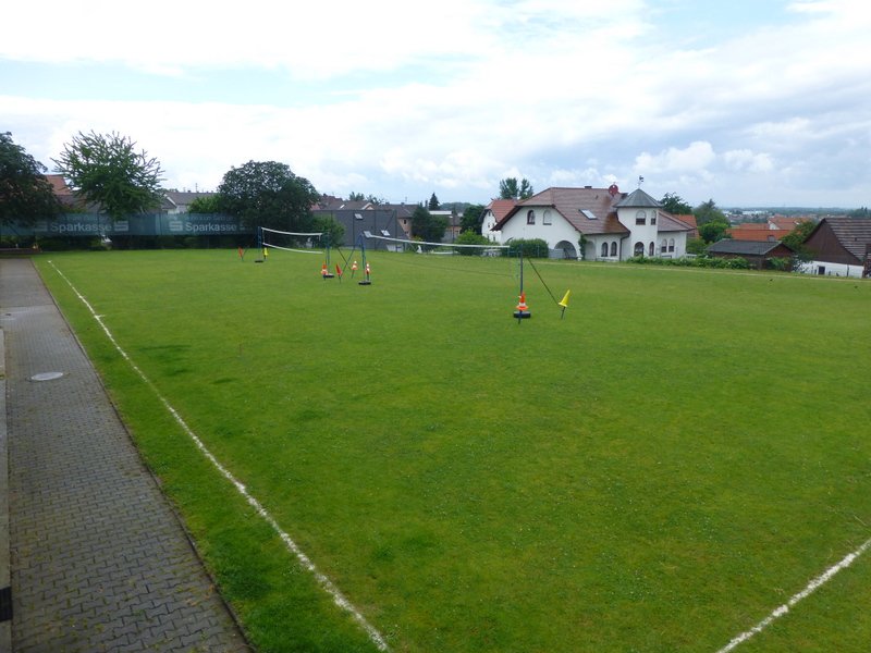 Sommerfest
